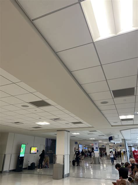San Juan Airport Customer Reviews Skytrax