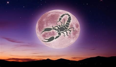 La fase di primo quarto è più avanti nel mese, il 19 maggio. Luna Piena in Scorpione il 7 Maggio 2020 - Tempo di ...