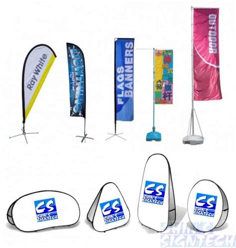 We Specialize Flag And Banner Stage Backdrop Printing