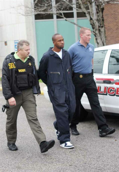 Update - Round Up in Hardin County - photos of those arrested