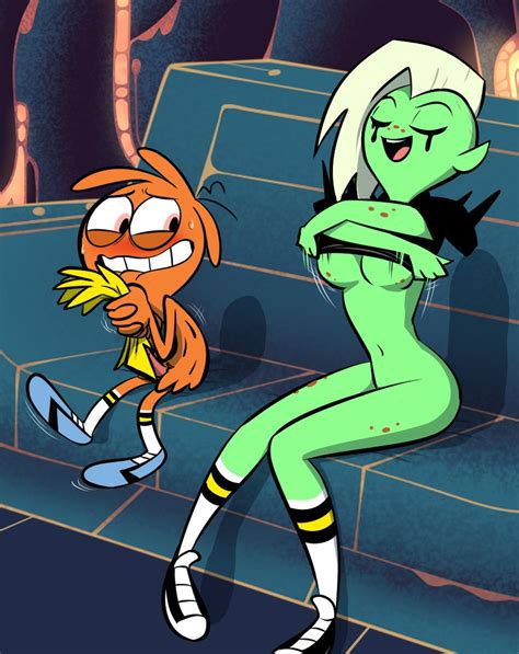 Rule34 If It Exists There Is Porn Of It Lord Dominator Wander