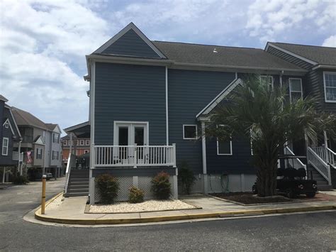 902 Sea Mountain Hwy. Unit 5, North Myrtle Beach SC 29582