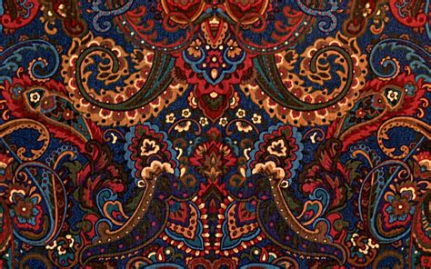 Black Paisley Wallpaper 38 Images