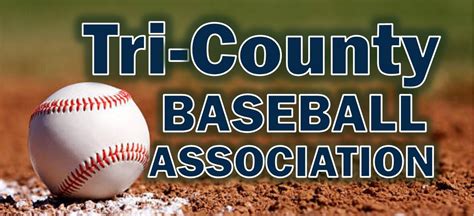Tri County Baseball Association