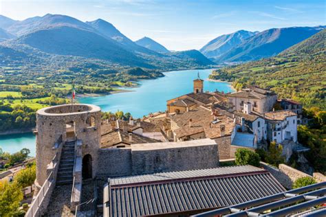 I più bei posti da vedere in Abruzzo Turismo eu Idee e consigli