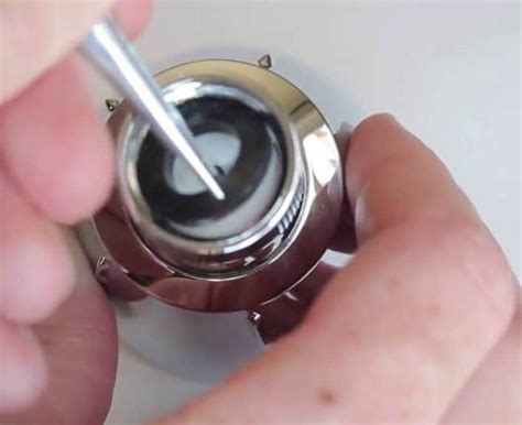 How To Remove Water Flow Restrictor From Kohler Shower Head - How To Install Water Flow Restrictor In Shower Head