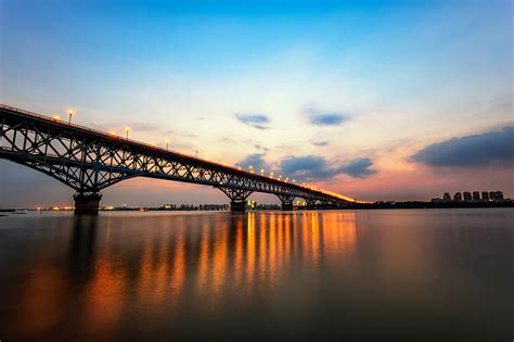 Die stadt nanjing ist hauptstadt der provinz jiangsu. 南京长江大桥|摄影|其他摄影|melodyphoto - 原创作品 - 站酷 (ZCOOL)