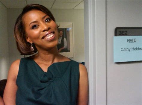 Celebrity Interior Designer Cathy Hobbs To Appear on The Nate Berkus