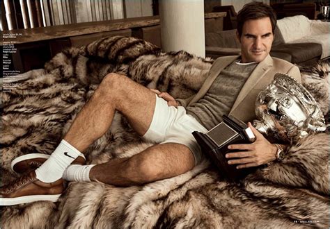 Federer S Groins On Ao Talk Tennis