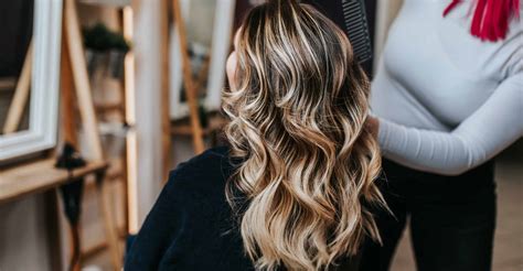 how to create a perfect balayage hair color nyforbes