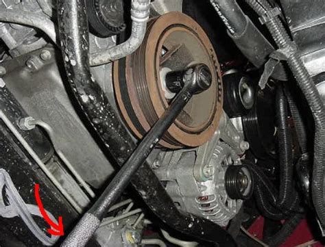 Bonet depan 16x sebelah bonet 8x 2. Crank Pulley Bergoyang / Wobble | KERTAS A4 BLOG