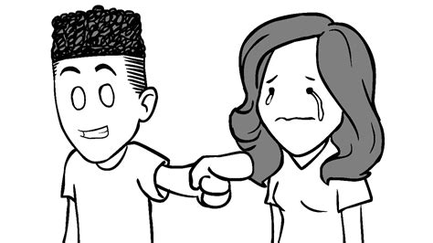 Will Could Give A Handjob Its Sourcefed Animated Youtube
