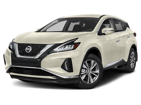 Nissan Murano Édition Limitée 2020 Prix Specs And Fiche Technique