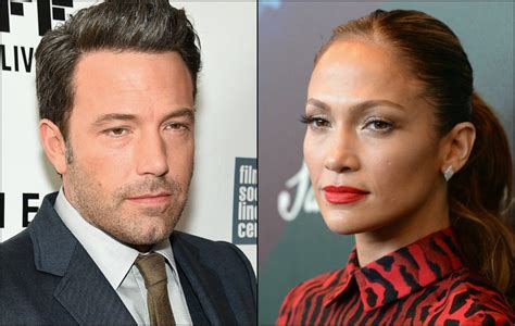 Multiple times since it was reported last month that lopez and her kids were relocating to. Ben Affleck faz preocupante revelação sobre namoro com ...