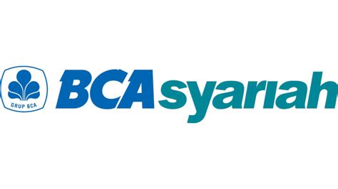 Logo Bank Bca Syariah Hires