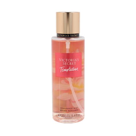 Victorias Secret Temptation Fragrance Mist 250ml Aromatowngr