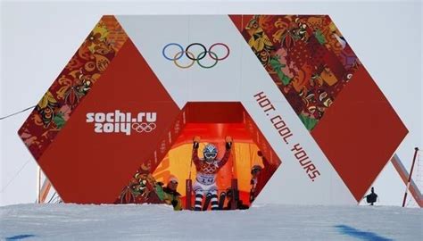 Sochi Olympics Day 1 Best Pictures