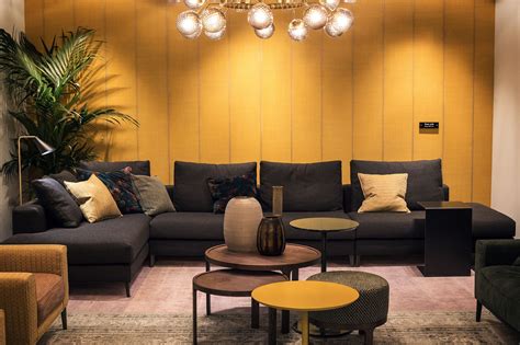 20 Modern Modular Sofas and Sectionals Ushering in Decorating Ease
