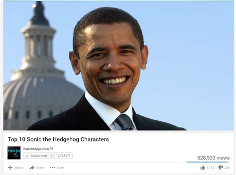 Obama Chucked You Mean A Watchmojo Top 10 Top 10 Anime List