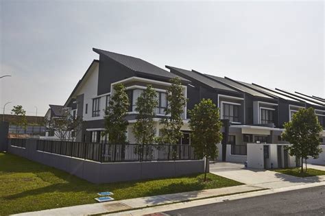 10 jln bsc 1c/6,bandar seri coalfields, sungai buloh, 50480, maleisië. 7 Family-friendly Homes in the Klang Valley Below RM600k