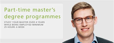 Part.time master's degree programmes – University of Copenhagen