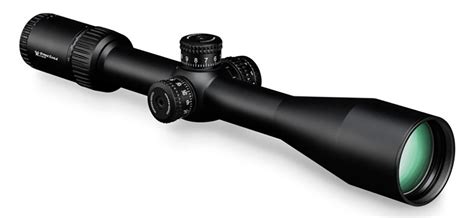 6 New Long Range Scopes For Budget Minded Shooters Firearms News