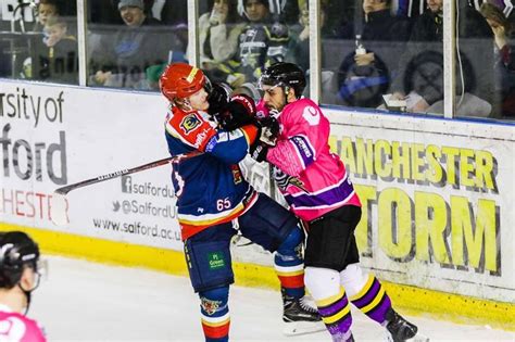 Pin by 𝕁𝕖𝕤𝕤𝕚𝕔𝕒 𝕋𝕙𝕠𝕣𝕡𝕖 on Manchester Storm | Ice hockey, Manchester, Hockey
