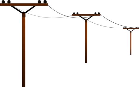 Electricity Pole Png