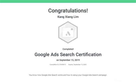 We excel in managing and optimising google adwords, youtube ads, facebook ads. We are now Google Certified Individuals Malaysia - Kang Xiang