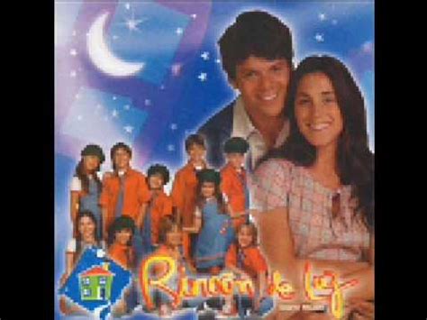 Dal 2010 al luglio 2015 ha avuto una relazione con benjamín amadeo. 01. Rinconcito De Luz - Rincón De Luz 2003 - YouTube