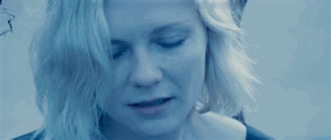 Kirsten Dunst Melancholia  Find And Share On Giphy