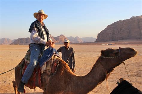 If you wish to take camel rides in israel, kfar hanokdim offers a perfect layout with a variety of rides of up to 45 minutes that take you on a circular route beside local bedouin settlements allowing you to see the layout of desert life from a camel's or donkey's view. Camels in Israel, Jordan, and New York City - Paul Binder Blog