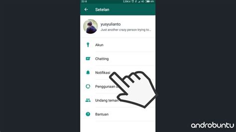 Cara Mengganti Nada Dering WhatsApp di Android dan iPhone