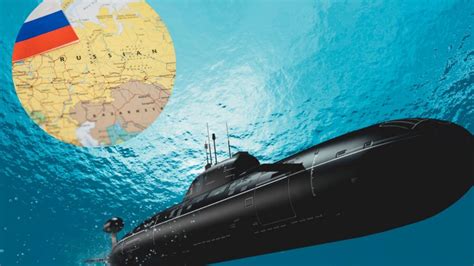 La Historia Del Submarino Que Explotó Por Transportar Armas Nucleares