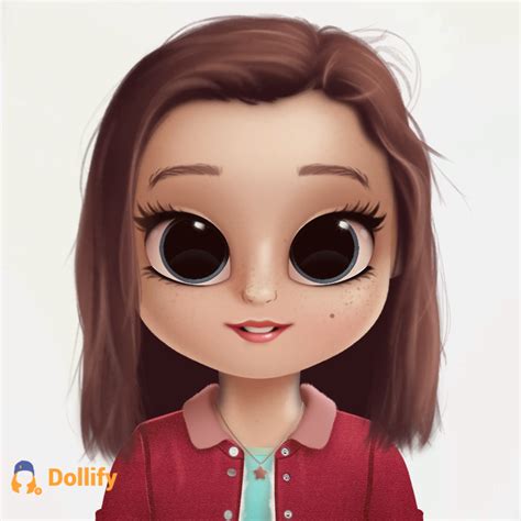 Go Check Out This App Called Dollify Cute Girl Drawing Girl Drawing