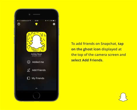 Your Complete Guide To Understanding Snapchat Awesome