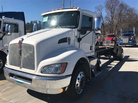 2018 Kenworth T270 For Sale 126 Used Trucks From 67895