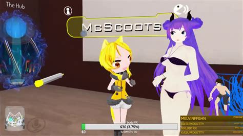 They Got Naked For Me O O VRChat Highlights 1 CDMan YouTube