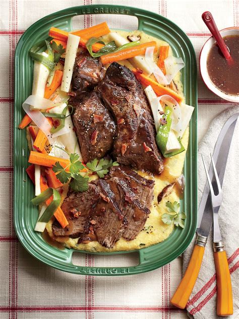 20 Sunday Dinner Ideas With Easy Recipes in 2020 | Pot ...