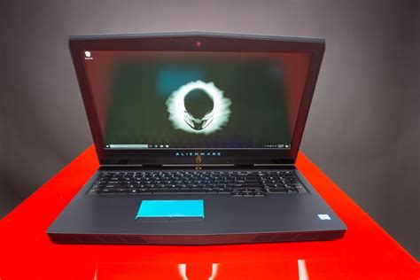 Best Alienware Laptop Specifications Features And Price