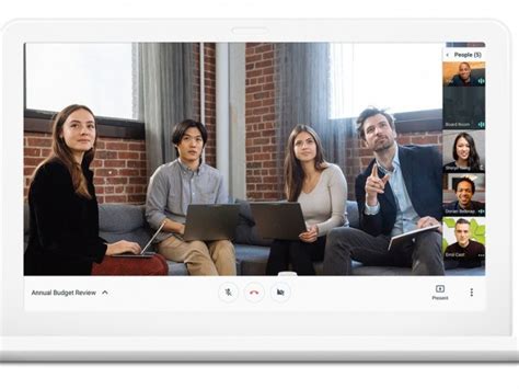 Google meet training and help. Google Challenges Zoom avec l'application Meet Video Conferencing - Techniques de pointe