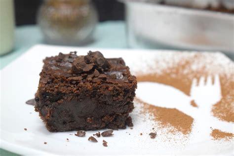 15 Easy No Egg Brownies How To Make Perfect Recipes