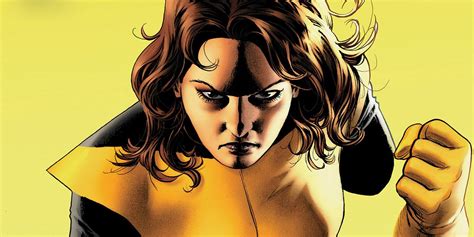 Kitty Pryde Changed X Men Comics And Pop Culture Forever