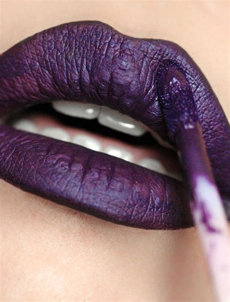 Potion By Anastasiabeverlyhills Instagram Theminaficent Lip Art