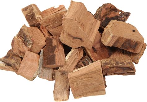 Pro Smoke Bbq Wood Chunks Maple Bigamart