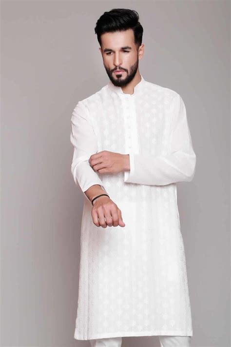30 Stylish Men Shalwar Kameez Designs 2019 Dresses Crayon
