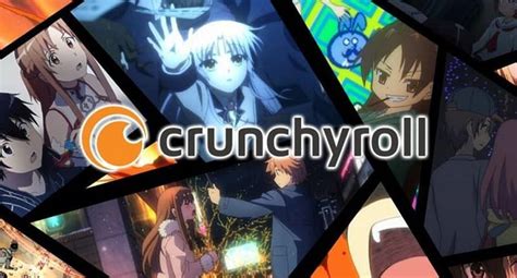 Qué Es Crunchyroll Cómo Funciona Y Se Usa Para Ver Anime Gratis En