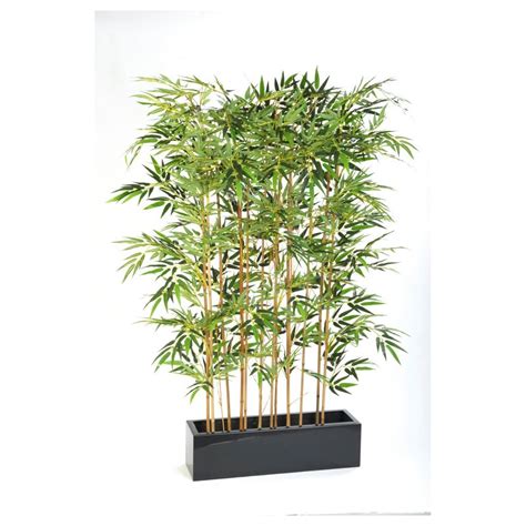 The mobile screening plants mobiscreen are used for screening almost all types of natural rock and in recycling. Artificial Bamboo Screen office or restaurant plants for ...