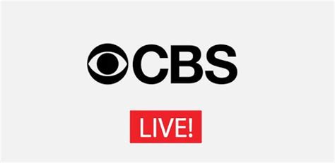 Watch Cbs Live Stream For Pc Windows Or Mac For Free