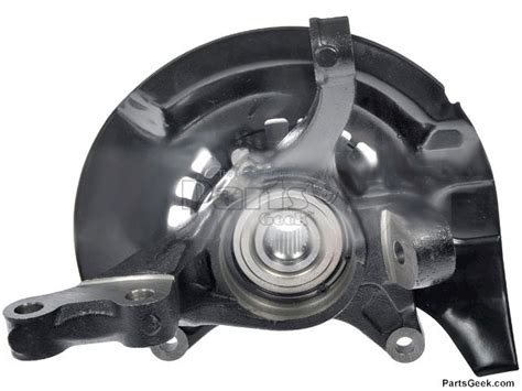 Toyota Camry Wheel Hub Wheel Bearing Hubs Replacement Pronto Timken